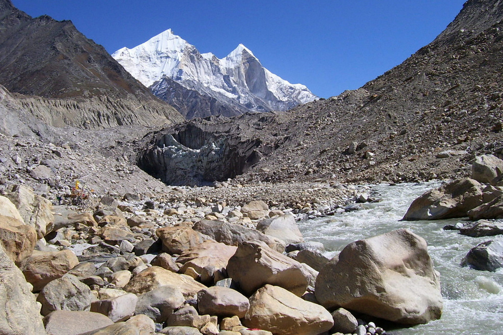 trans himalayan trek