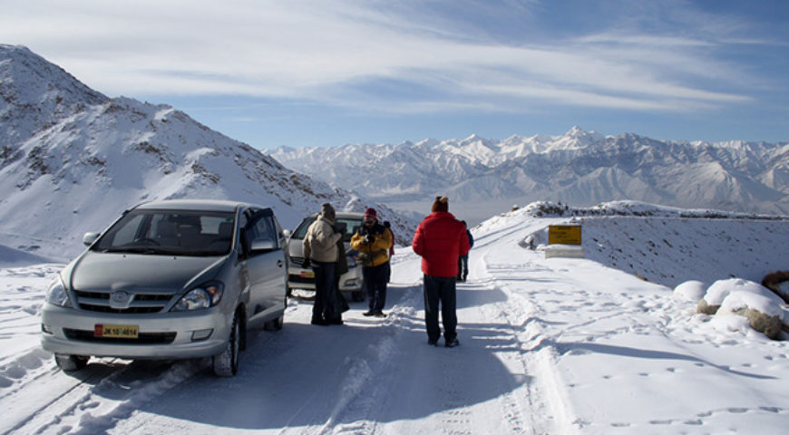 Leh Winter wanderings (20)