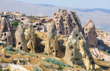 Cappadocia, Turkey_16681861
