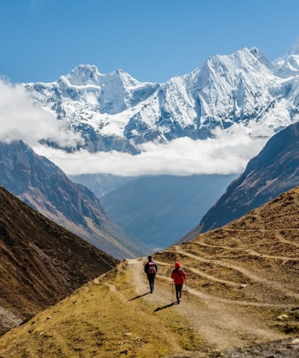 Manaslu-Trek-Nepal