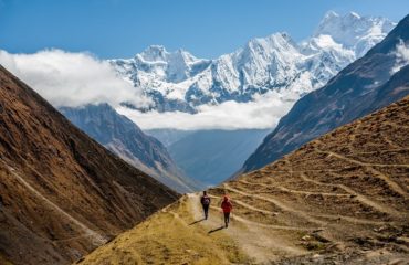 Manaslu-Trek-Nepal